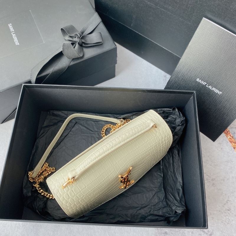 YSL Satchel Bags